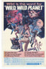Wild, Wild Planet Movie Poster Print (27 x 40) - Item # MOVCH0270