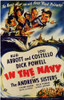 In the Navy Movie Poster Print (11 x 17) - Item # MOVAD5933