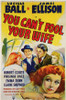 You Can't Fool Your Wife Movie Poster Print (11 x 17) - Item # MOVID0940