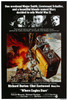 Where Eagles Dare Movie Poster Print (11 x 17) - Item # MOVAB61093