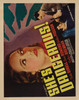She's Dangerous Movie Poster Print (11 x 17) - Item # MOVAI2270