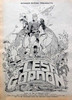 Flesh Gordon Movie Poster Print (11 x 17) - Item # MOVCB47933