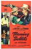 Flaming Bullets Movie Poster Print (27 x 40) - Item # MOVGB57155