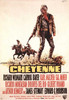 Cheyenne Autumn Movie Poster Print (11 x 17) - Item # MOVCI3725