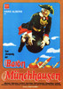 The Adventures of Baron Munchausen Movie Poster Print (11 x 17) - Item # MOVIB82944