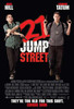 21 Jump Street Movie Poster Print (27 x 40) - Item # MOVCB90105