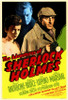 The Adventures of Sherlock Holmes Movie Poster Print (27 x 40) - Item # MOVEF1835