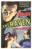 The Raven Movie Poster Print (11 x 17) - Item # MOVGC9826