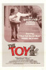 The Toy Movie Poster Print (11 x 17) - Item # MOVAE1100
