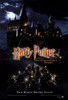 Harry Potter and the Sorcerer's Stone Movie Poster Print (27 x 40) - Item # MOVGG7388