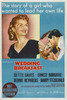 The Catered Affair Movie Poster Print (11 x 17) - Item # MOVII2700