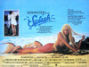 Splash Movie Poster Print (27 x 40) - Item # MOVAB82883