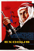 Exodus Movie Poster Print (27 x 40) - Item # MOVAF2359