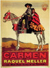 Carmen Movie Poster Print (11 x 17) - Item # MOVGE3132