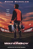 The Waterboy Movie Poster Print (11 x 17) - Item # MOVAD5797