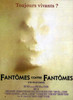 The Frighteners Movie Poster Print (11 x 17) - Item # MOVCB73673