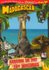 Madagascar Movie Poster Print (11 x 17) - Item # MOVAG2899