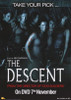 The Descent Movie Poster Print (11 x 17) - Item # MOVGG2891