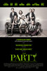 The Party Movie Poster Print (11 x 17) - Item # MOVCB59555