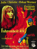 Fahrenheit 451 Movie Poster Print (27 x 40) - Item # MOVCB76770