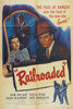 Railroaded! Movie Poster Print (27 x 40) - Item # MOVAH6741