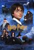 Harry Potter and the Sorcerer's Stone Movie Poster Print (11 x 17) - Item # MOVED1795