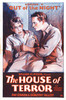 The House of Terror Movie Poster Print (27 x 40) - Item # MOVCB09553