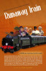 Runaway Train Movie Poster Print (11 x 17) - Item # MOVGB32583