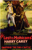 The Last of the Mohicans Movie Poster Print (27 x 40) - Item # MOVGF6293