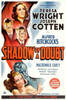 Shadow of a Doubt Movie Poster Print (11 x 17) - Item # MOVII0336