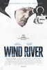 Wind River Movie Poster Print (11 x 17) - Item # MOVIB22555