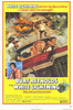 White Lightning Movie Poster Print (11 x 17) - Item # MOVED2881