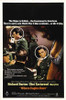 Where Eagles Dare Movie Poster Print (11 x 17) - Item # MOVII9558