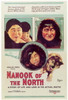 Nanook of the North Movie Poster Print (11 x 17) - Item # MOVCC3860