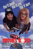 Wayne's World Movie Poster Print (11 x 17) - Item # MOVCD0810