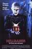 Hellraiser Movie Poster Print (11 x 17) - Item # MOVCD2873