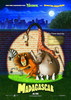 Madagascar Movie Poster Print (11 x 17) - Item # MOVIJ3015