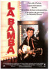 La Bamba Movie Poster Print (11 x 17) - Item # MOVIJ3388
