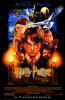 Harry Potter and the Sorcerer's Stone Movie Poster Print (11 x 17) - Item # MOVID4888