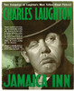 Jamaica Inn Movie Poster Print (11 x 17) - Item # MOVAJ7137