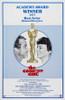 The Goodbye Girl Movie Poster Print (27 x 40) - Item # MOVIJ4314