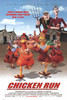 Chicken Run Movie Poster Print (11 x 17) - Item # MOVED2819