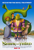 Shrek the Third Movie Poster Print (27 x 40) - Item # MOVEI8001