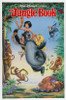 Jungle Book, The Movie Poster Print (27 x 40) - Item # MOVGI0692