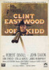 Joe Kidd Movie Poster Print (27 x 40) - Item # MOVCB02500