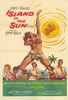 Island in the Sun Movie Poster Print (27 x 40) - Item # MOVIF6303