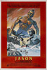 Jason and the Argonauts Movie Poster Print (11 x 17) - Item # MOVIB71500