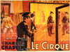 The Circus Movie Poster Print (11 x 17) - Item # MOVIB83150