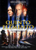 The Fifth Element Movie Poster Print (11 x 17) - Item # MOVGJ9461