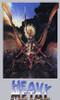 Heavy Metal Movie Poster Print (11 x 17) - Item # MOVED5881